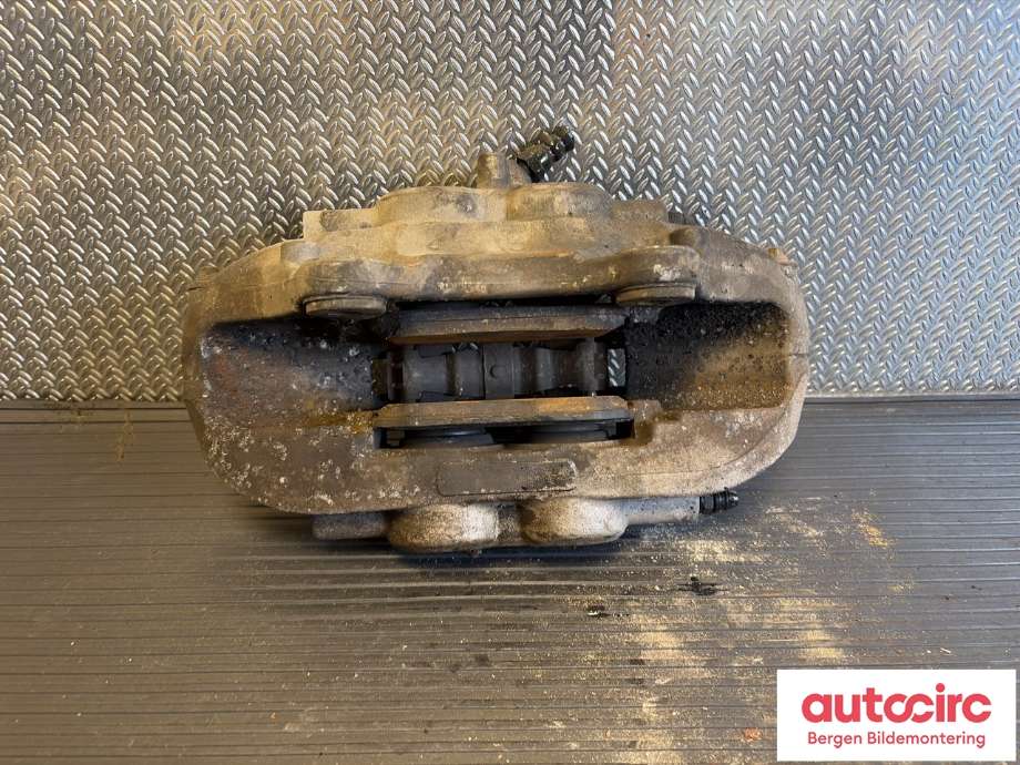 Bremsecaliper venstre foran til BMW 3-Serie 2012-2018 (F30/F31/F34) (F30/F31/F34) (BMW|34 11 6 865 537|)