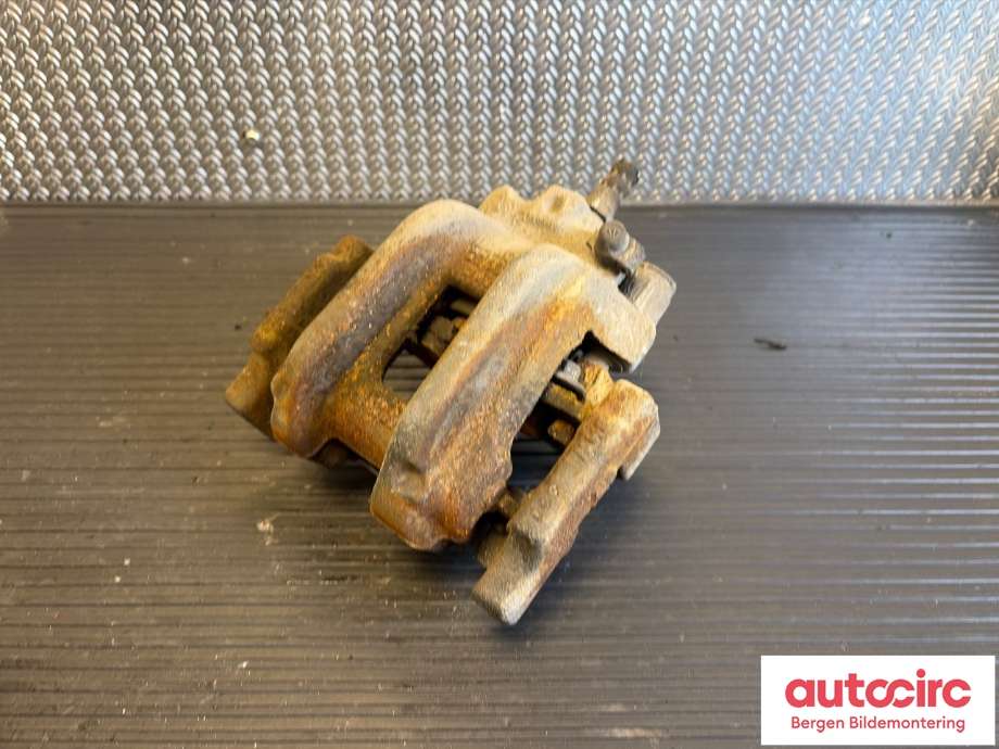 Bremsecaliper venstre bak til BMW 3-Serie, 2012-2018 (F30/F31/F34) (F30/F31/F34) (BMW|34 21 6 850 973)