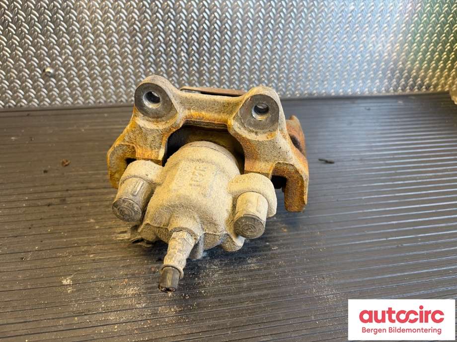 Bremsecaliper høyre bak til BMW 3-Serie 2012-2018 (F30/F31/F34) (F30/F31/F34) (BMW|34 21 6 850 974|)