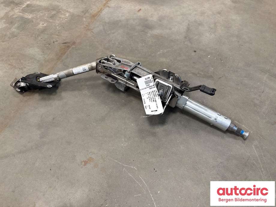 Rattaksel til Mercedes Sprinter 2018-->> (907/910) (907/910) (MERCEDES|A 907 460 81 04|A 907 460 44 02|)