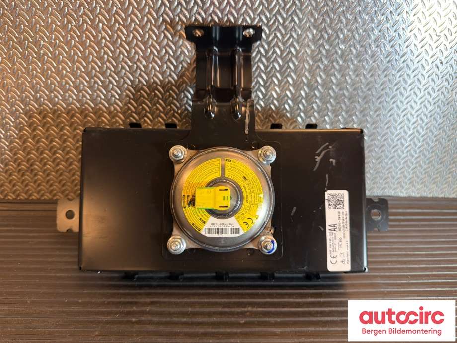Airbag passasjer til Kia EV6 2021-->>  (KIA|80300CV000|)
