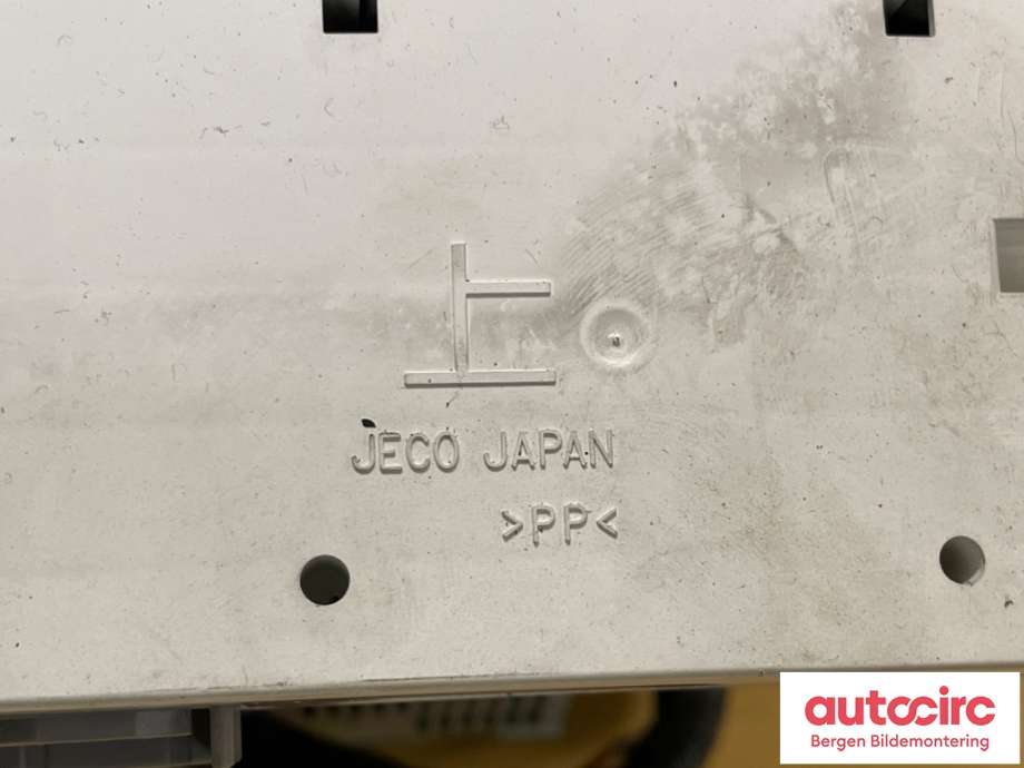 Bilstereo diverse til Toyota Land Cruiser 120 2002-2009  (TOYOTA|462200-1170|86120-60461|86111-60101)