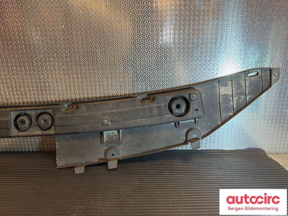 Spoiler bak til Kia EV6 2021-->>  (KIA|866V7CV000|)