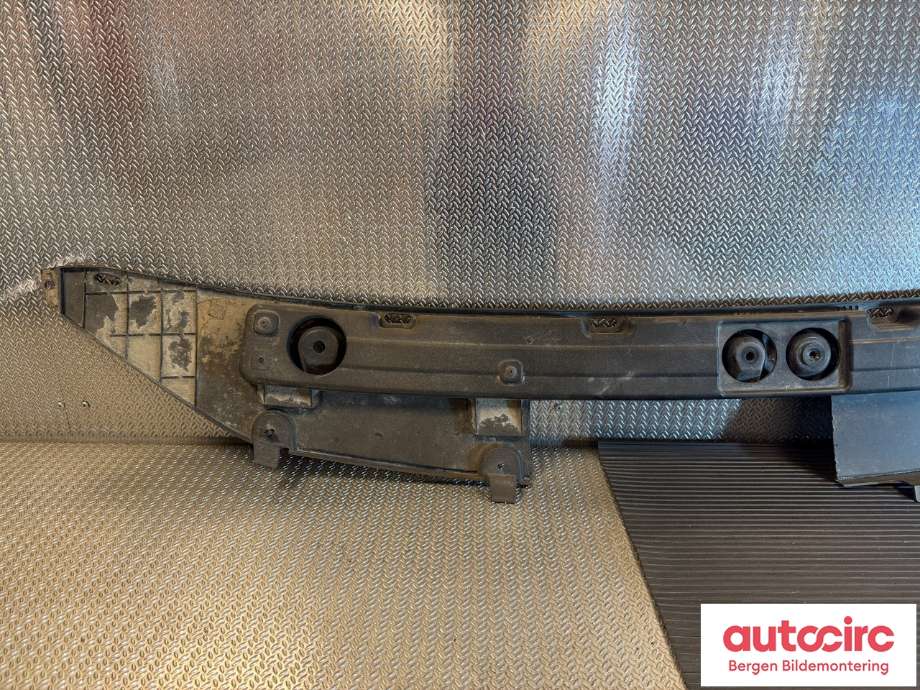Spoiler bak til Kia EV6 2021-->>  (KIA|866V7CV000|)