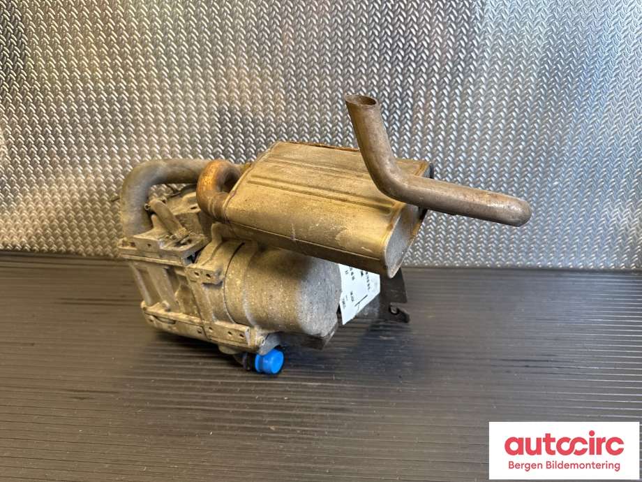 Dieselvarmer til Mercedes Sprinter 2018-->> (907/910) (907/910) (MERCEDES|A 910 830 82 01|A 910 830 40 00|)