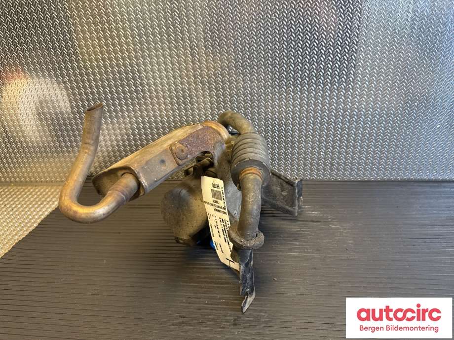 Dieselvarmer til Mercedes Sprinter 2018-->> (907/910) (907/910) (MERCEDES|A 910 830 82 01|A 910 830 40 00|)