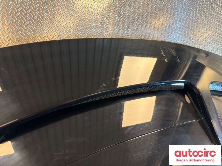 Spoiler bakluke til Kia EV6 2021-->>  (KIA|87210CV000ABP|)