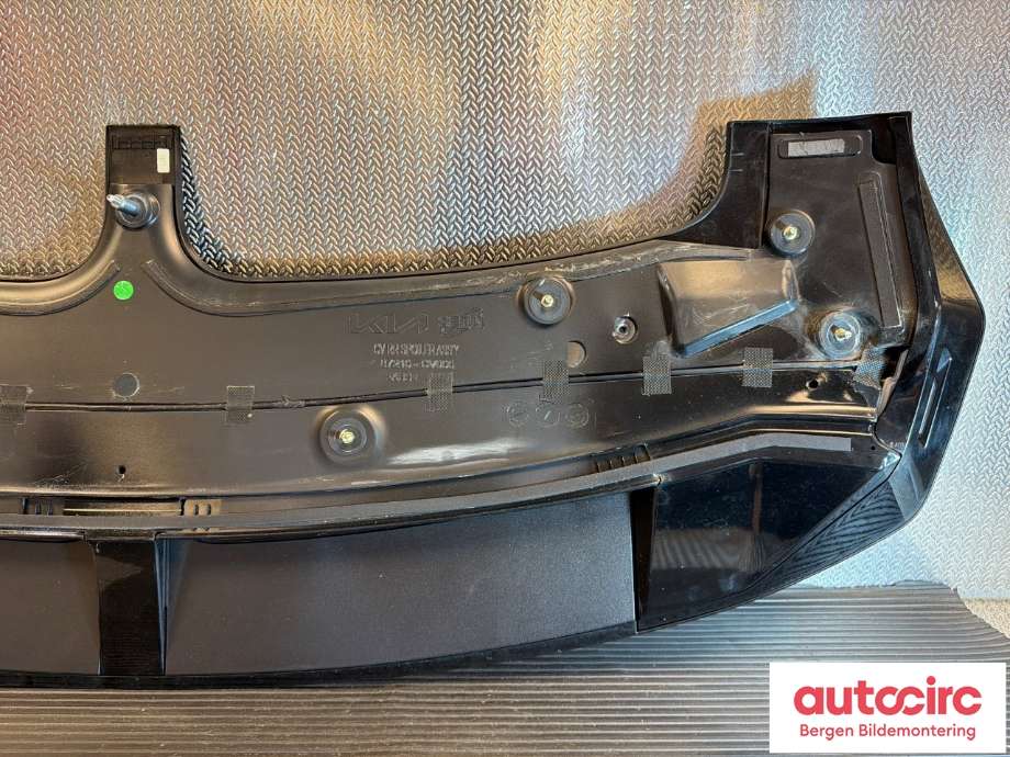 Spoiler bakluke til Kia EV6 2021-->>  (KIA|87210CV000ABP|)