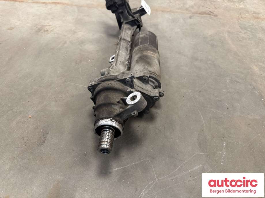Tannstang elektrisk til Mercedes Sprinter 2018-->> (907/910) (907/910) (MERCEDES|A 907 460 03 05|A 907 460 05 04|A 907 460 98 04)