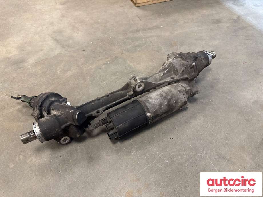 Tannstang elektrisk til Mercedes Sprinter 2018-->> (907/910) (907/910) (MERCEDES|A 907 460 03 05|A 907 460 05 04|A 907 460 98 04)