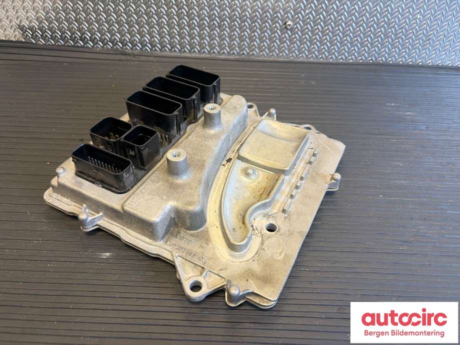 Styreenhet motor til BMW 3-Serie, 2012-2018 (F30/F31/F34) (F30/F31/F34) (BMW|12 14 8 624 494)