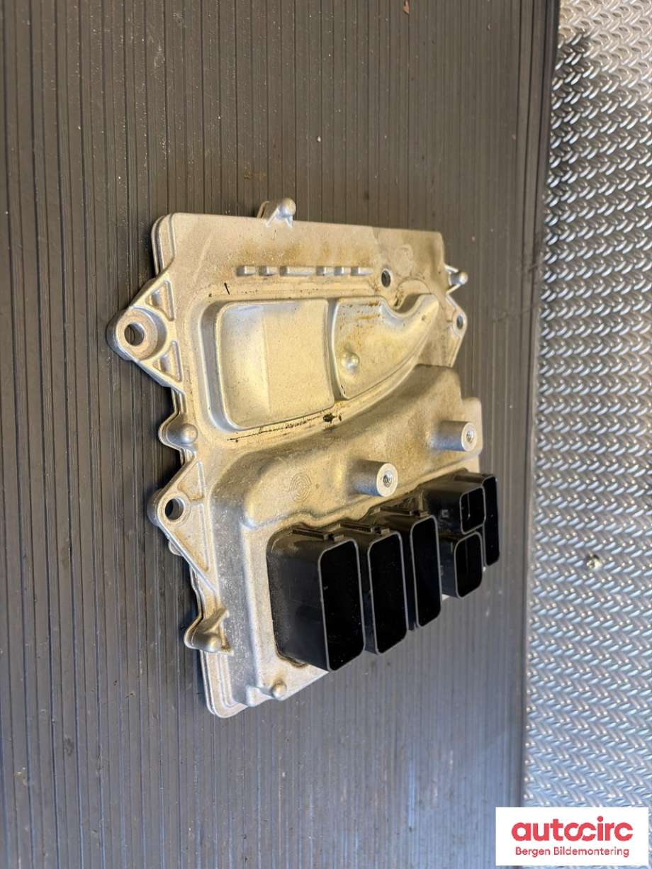 Styreenhet motor til BMW 3-Serie 2012-2018 (F30/F31/F34) (F30/F31/F34) (BMW|12 14 8 624 494||12 14 8 674 949)