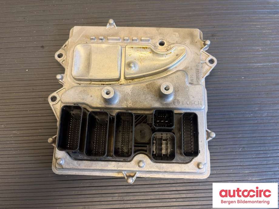 Styreenhet motor til BMW 3-Serie 2012-2018 (F30/F31/F34) (F30/F31/F34) (BMW|12 14 8 624 494||12 14 8 674 949)