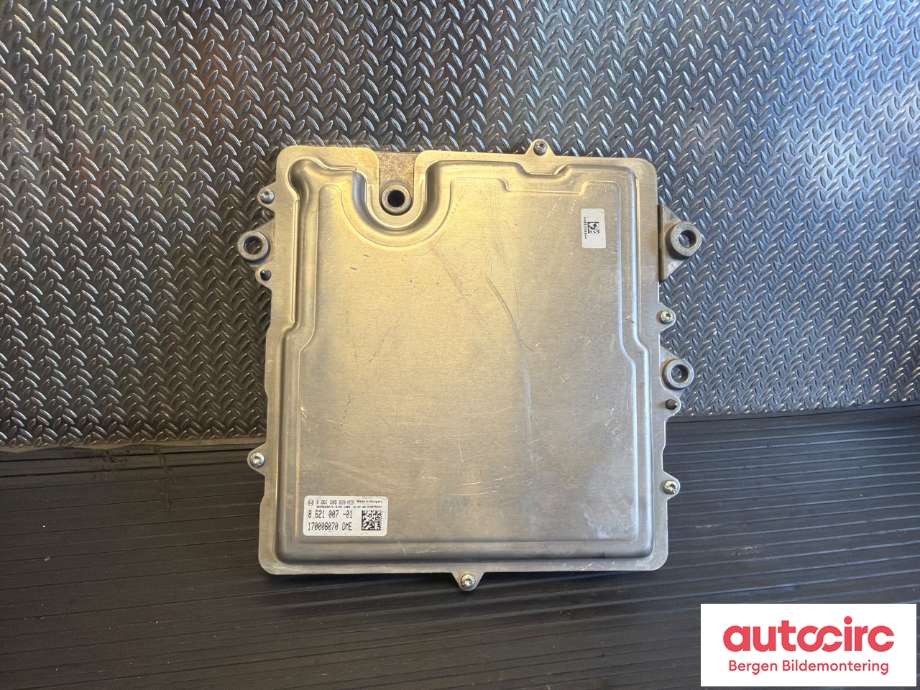 Styreenhet motor til BMW 3-Serie 2012-2018 (F30/F31/F34) (F30/F31/F34) (BMW|12 14 8 624 494||12 14 8 674 949)