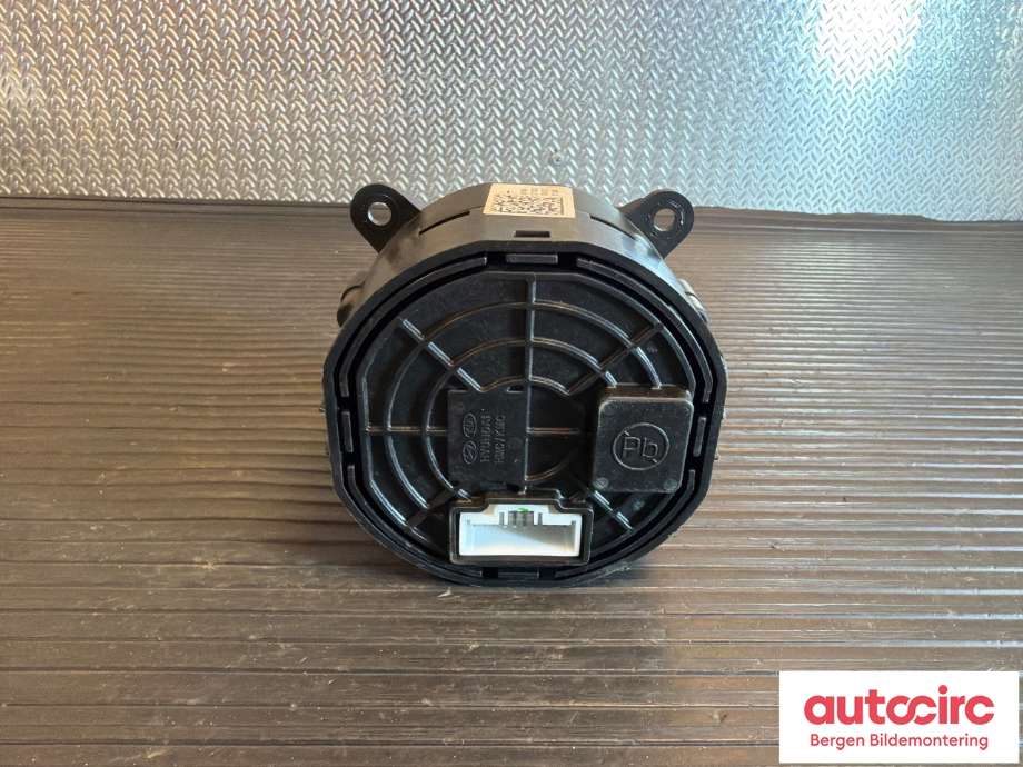 Girstang/girvelger automat til Kia EV6 2021-->> (KIA|467W0CV100|)
