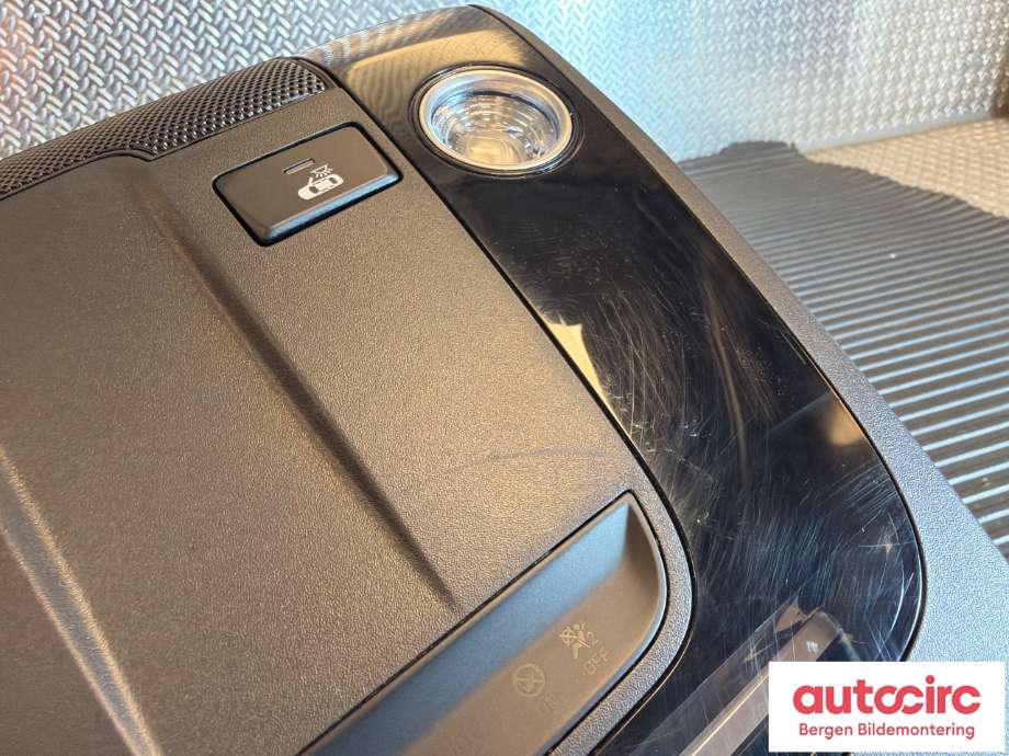 Taklyspanel til Kia EV6 2021-->>  (KIA|92800CV020WK|)