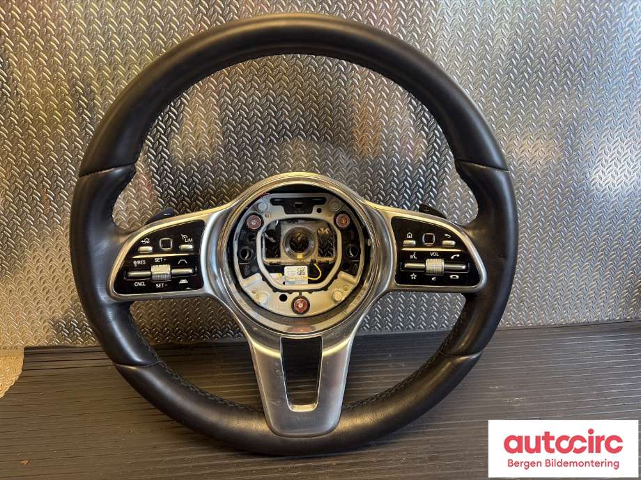 Ratt til Mercedes EQB 2022-->> (MERCEDES|A 000 460 50 02|)