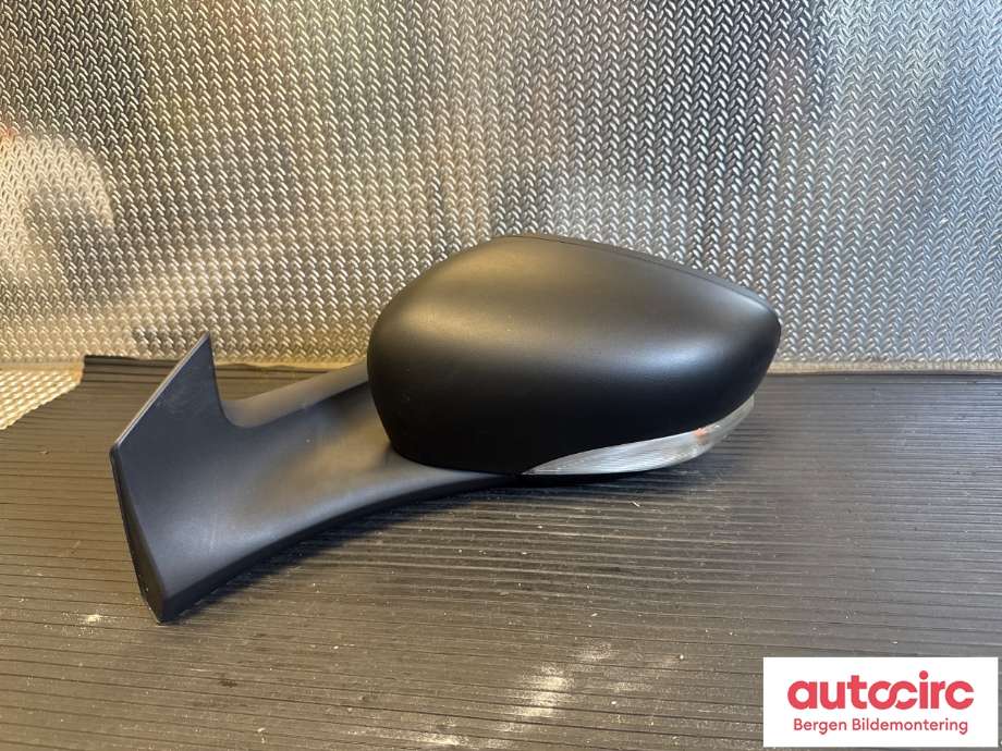 Speil venstre til Renault Zoe 2013-2019 (Fase 1)  (RENAULT|963020936R|)
