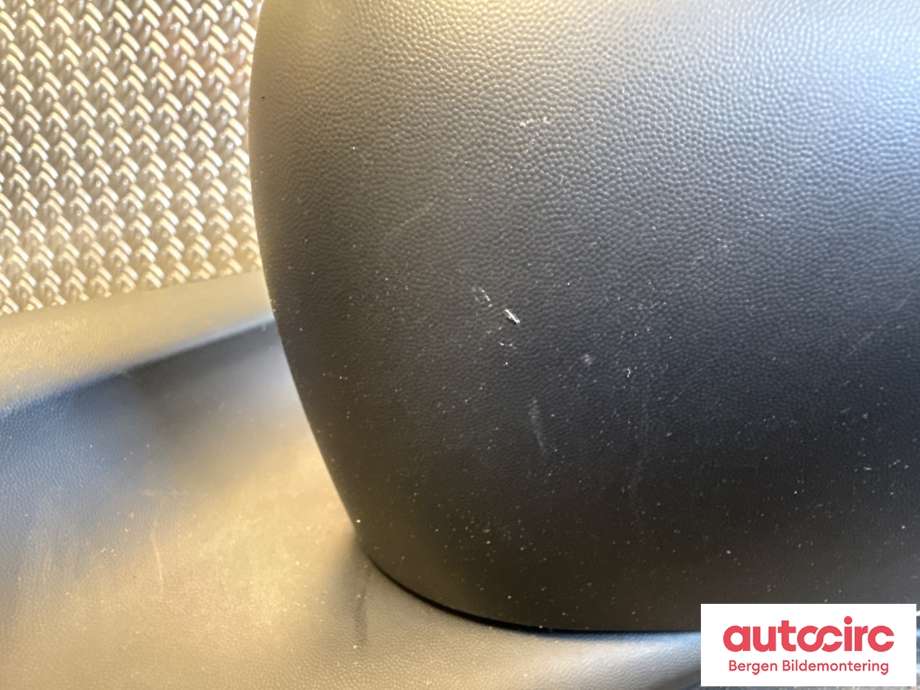 Speil venstre til Renault Zoe 2013-2019 (Fase 1)  (RENAULT|963020936R|)