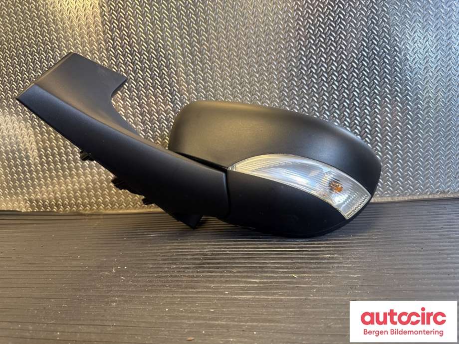 Speil venstre til Renault Zoe 2013-2019 (Fase 1)  (RENAULT|963020936R|)