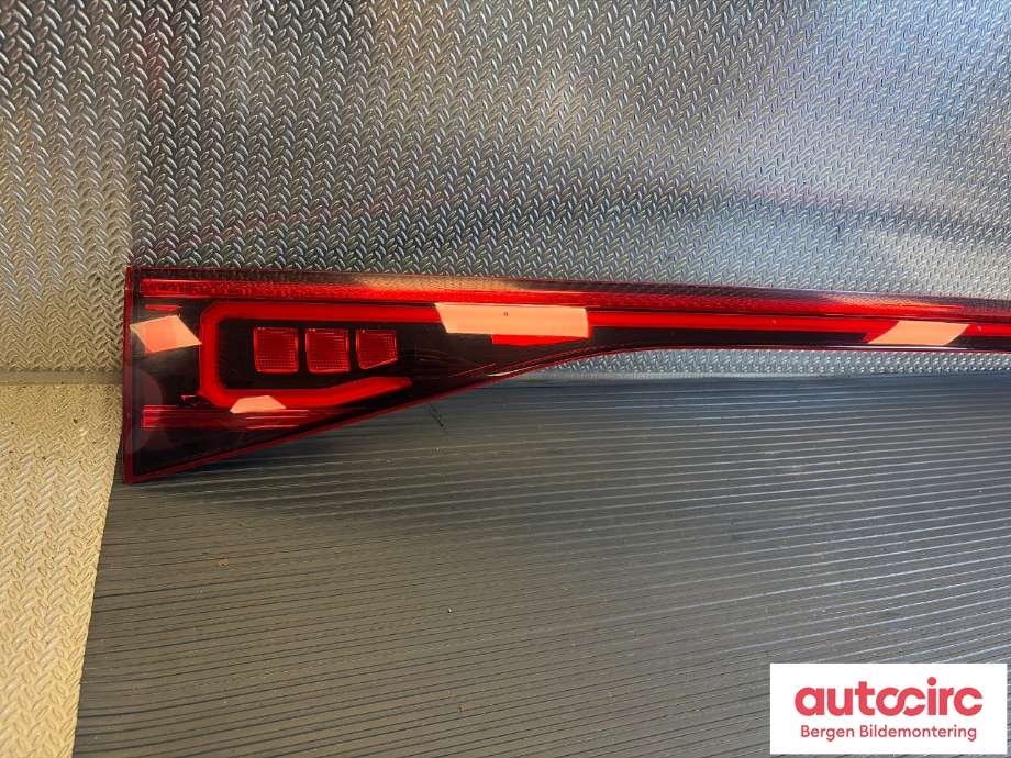 Diverse deler til Mercedes EQB 2022-->>  (MERCEDES|A 243 906 39 00|)