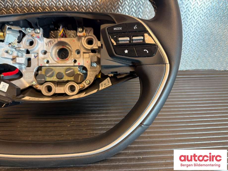 Ratt til Kia EV6 2021-->>  (KIA|56110CV050CVE|)