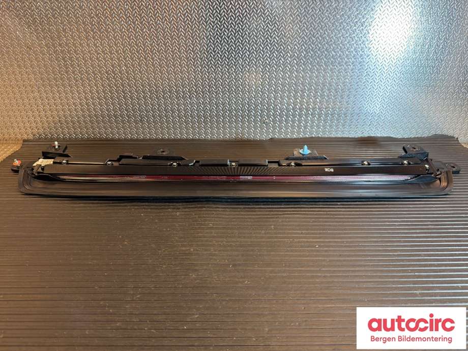 Baklykt bremselys bakrute til Kia EV6 2021-->> (KIA|92700CV050|)