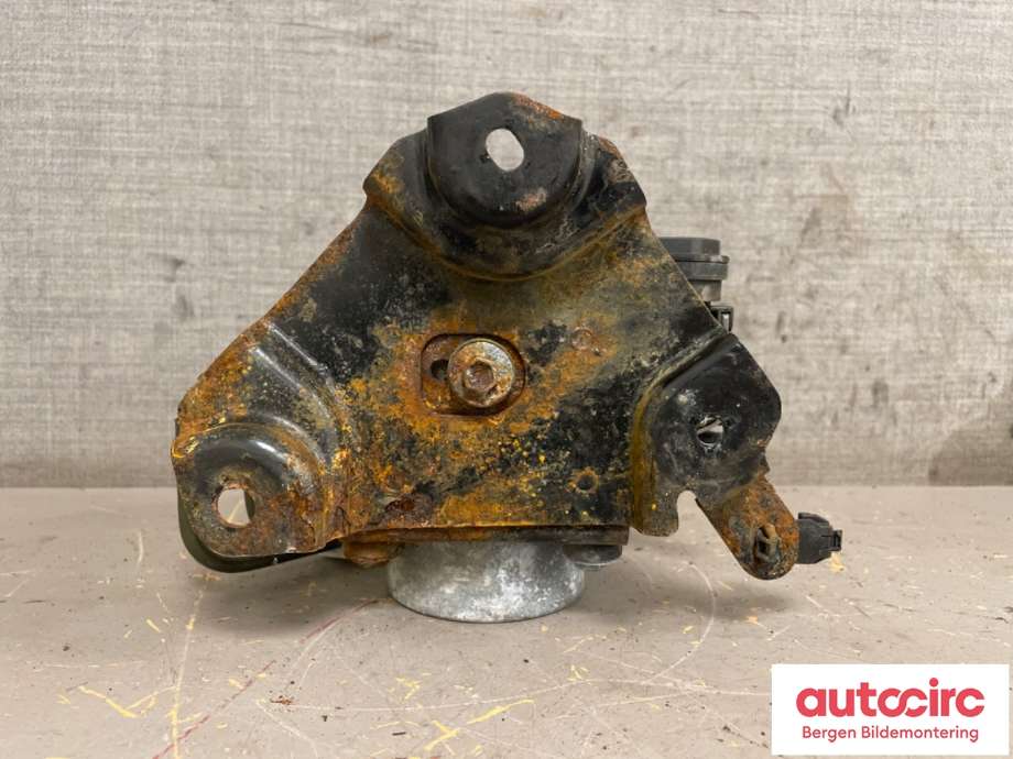 Styreenhet ABS til Toyota Hilux 2016-2020  (TOYOTA|4405071500||44540-71500)
