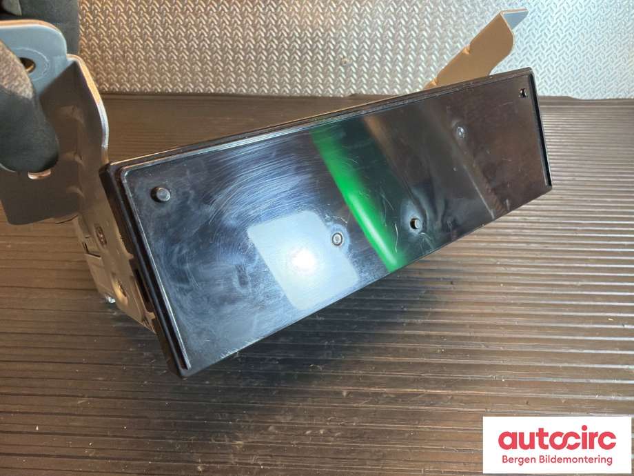 Bilstereo til Kia EV6 2021-->>  (KIA|96560CV261|)