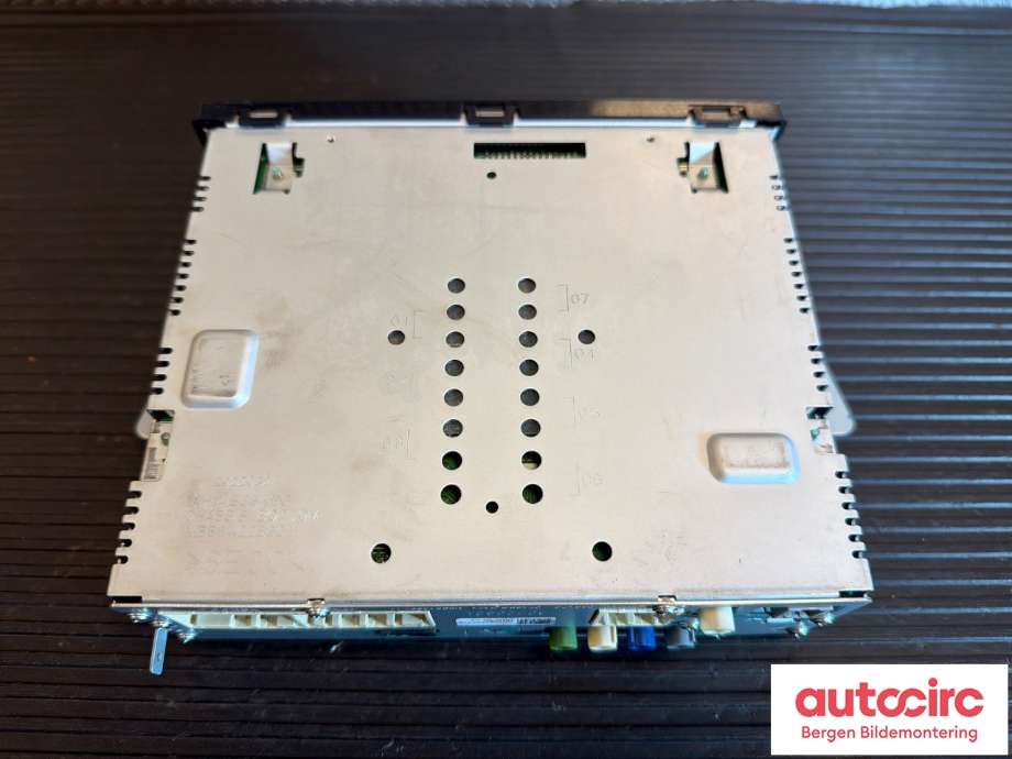 Bilstereo til Kia EV6 2021-->>  (KIA|96560CV261|)