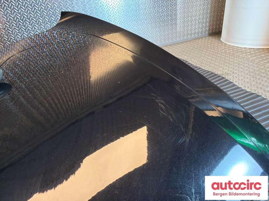 Batterilader inntak/luke til Kia EV6 2021-->>  (KIA|695C0CV010ABP|)