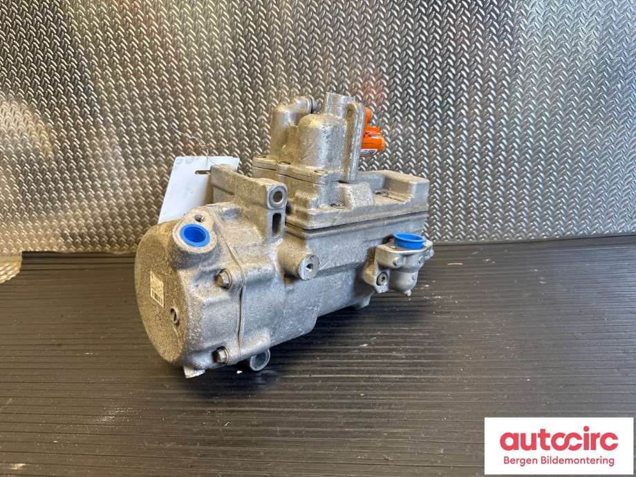 Aircondition kompressor til Renault Zoe 2013-2019 (Fase 1) (RENAULT|926008999R|)