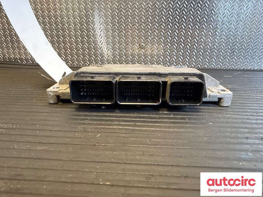 Styreenhet diverse til Renault Zoe 2013-2019 (Fase 1) (RENAULT|237D40289R|)