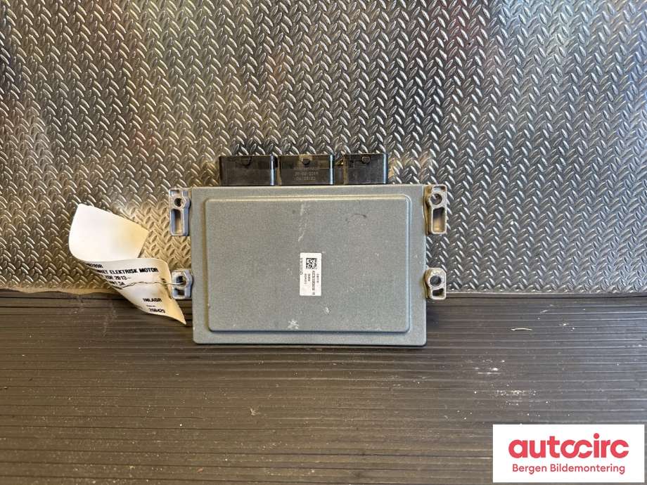 Styreenhet diverse til Renault Zoe 2013-2019 (Fase 1) (RENAULT|237D40289R|)