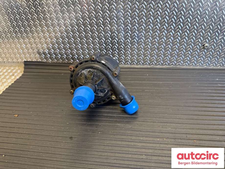 Vannpumpe til Renault Zoe 2013-2019 (Fase 1) (RENAULT|144B03731R|)