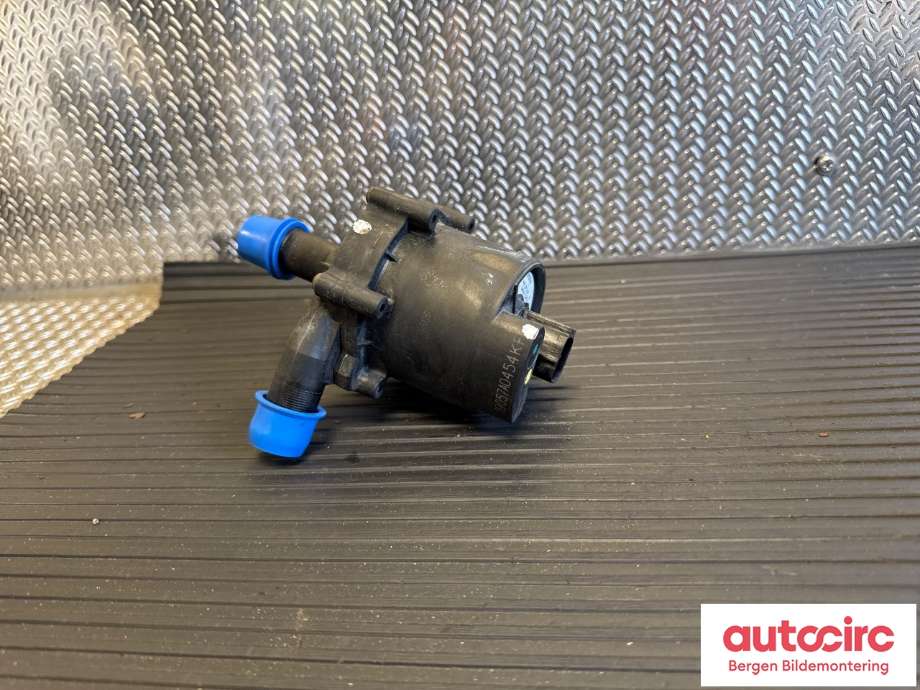 Vannpumpe til Renault Zoe 2013-2019 (Fase 1) (RENAULT|144B03731R|)