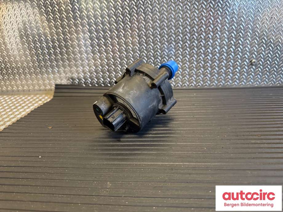 Vannpumpe til Renault Zoe 2013-2019 (Fase 1) (RENAULT|144B03731R|)