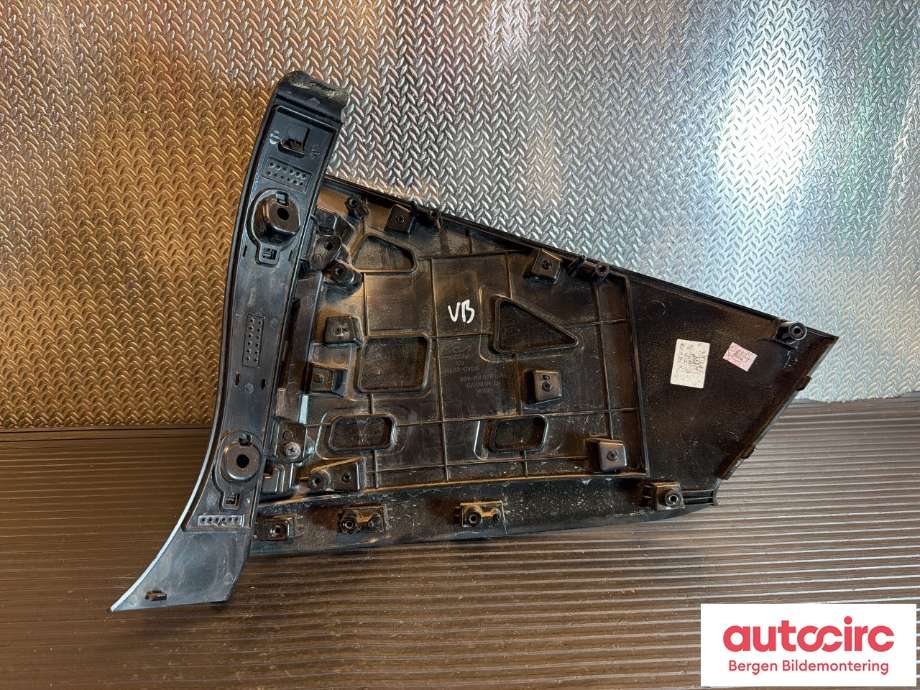 Karosseri bakpart til Kia EV6 2021-->> (KIA|866G3CV000ABP|)