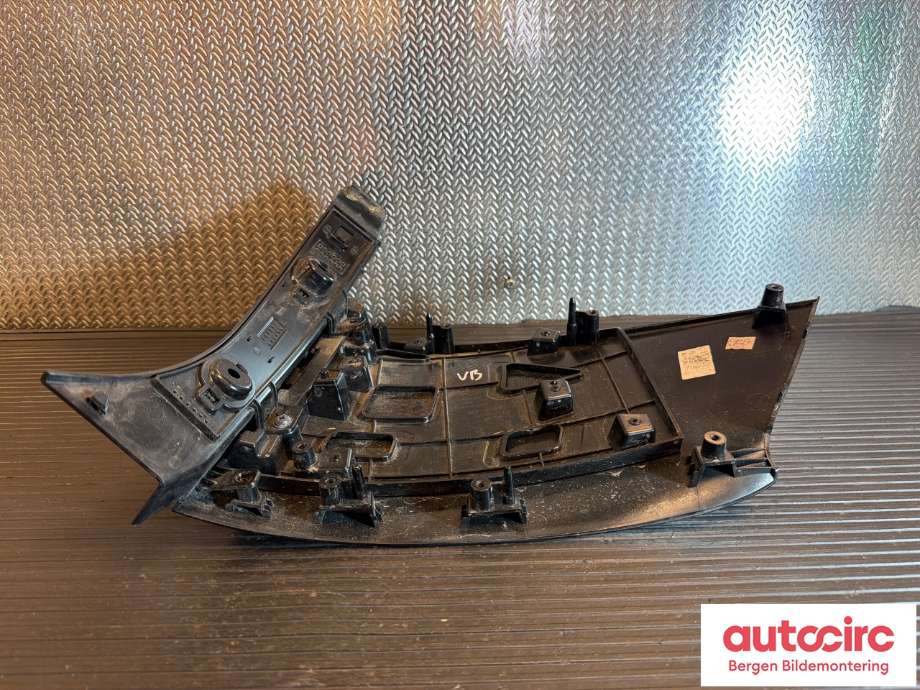 Karosseri bakpart til Kia EV6 2021-->> (KIA|866G3CV000ABP|)