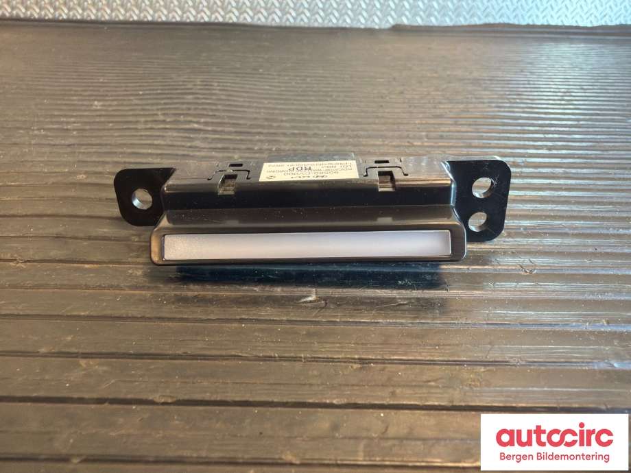 Diverse deler til Kia EV6 2021-->> (KIA|95580CV000|)