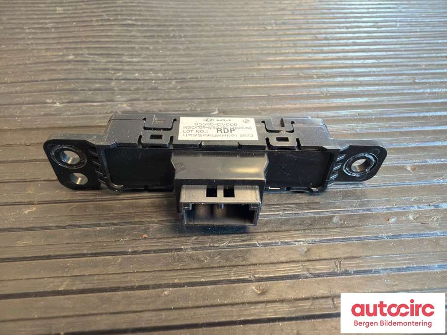 Diverse deler til Kia EV6 2021-->> (KIA|95580CV000|)