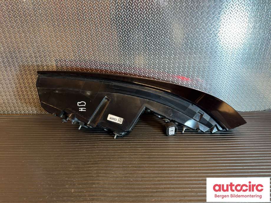 Baklykt høyre til Kia EV6 2021-->>  (KIA|92402CV000|)