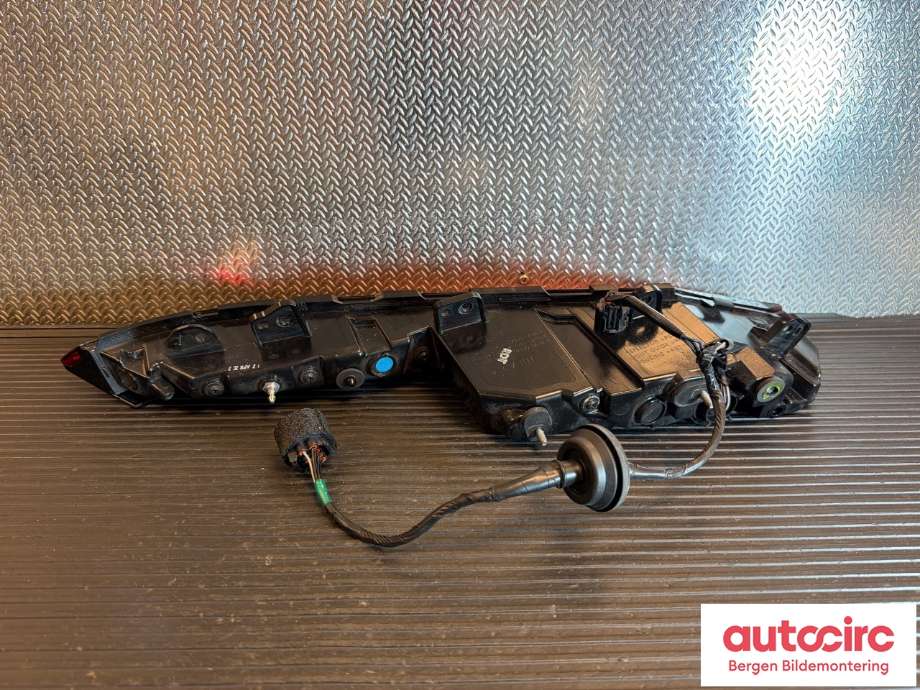 Baklykt høyre til Kia EV6 2021-->>  (KIA|92402CV000|)