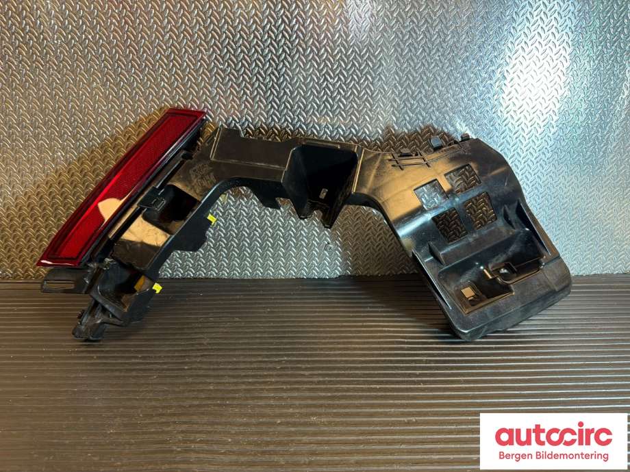 Refleksplate til Kia EV6 2021-->> (KIA|924A1CV000|86653CV000|)