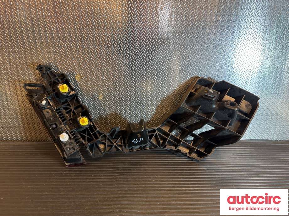 Refleksplate til Kia EV6 2021-->> (KIA|924A1CV000|86653CV000|)