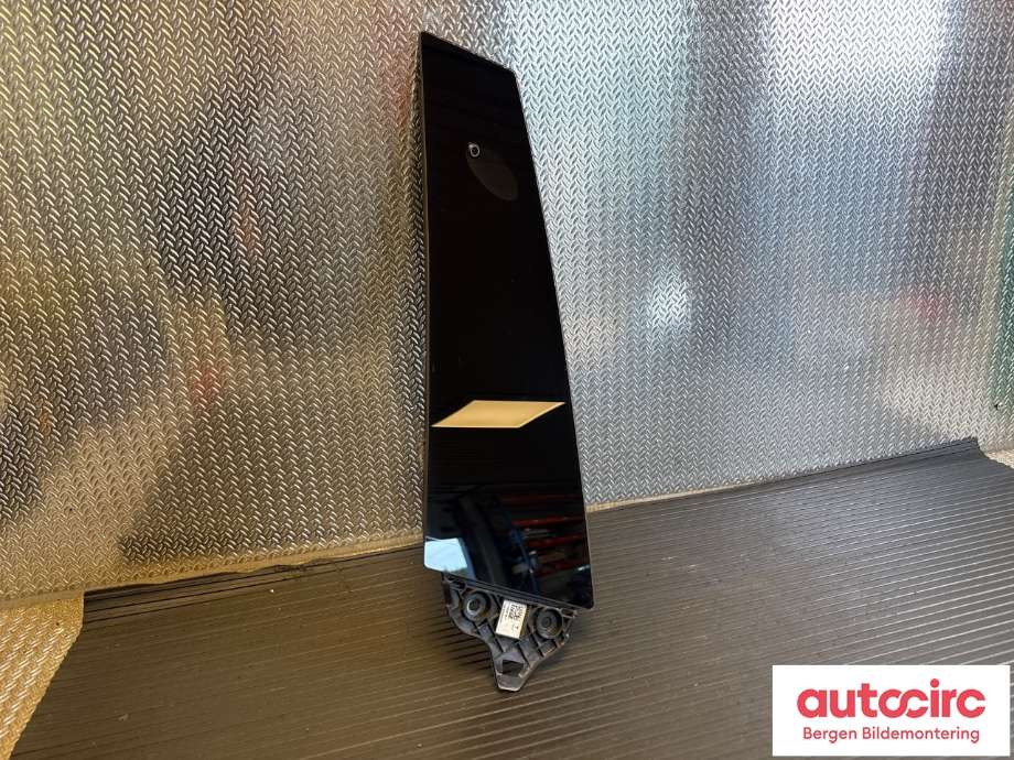 Lister til Tesla Model 3 2018-2023 (Fase 1) (TESLA|1109255-97-F|)