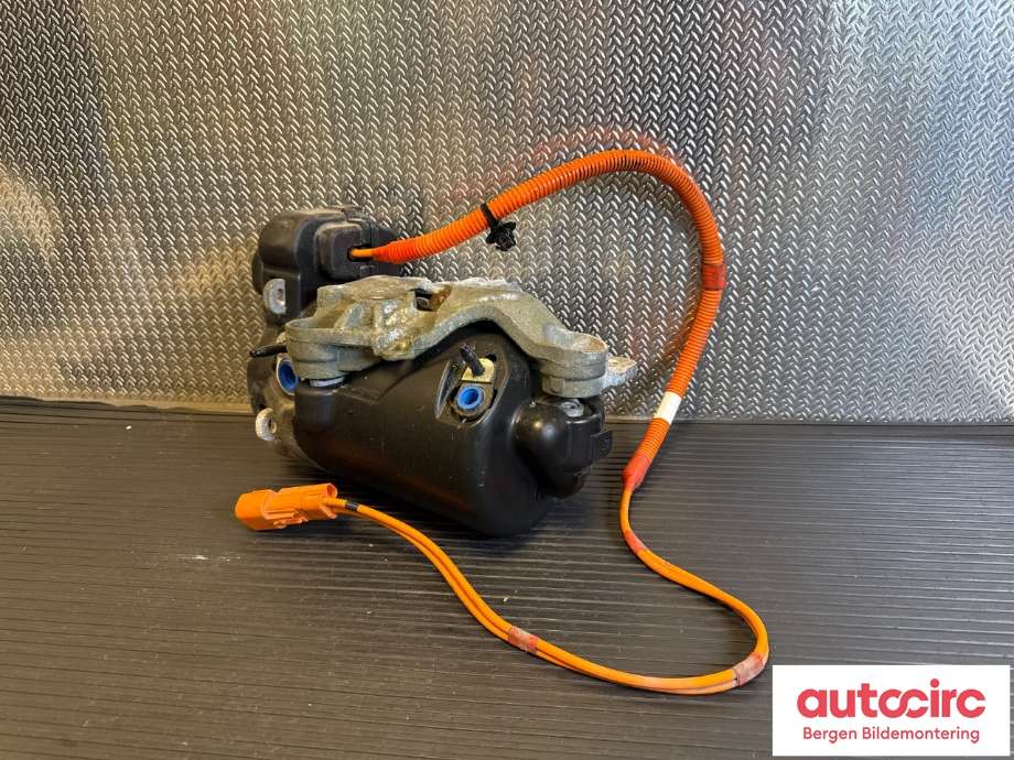Aircondition kompressor til Tesla Model 3 2018-2023 (Fase 1) (TESLA|1088198-00-L|)