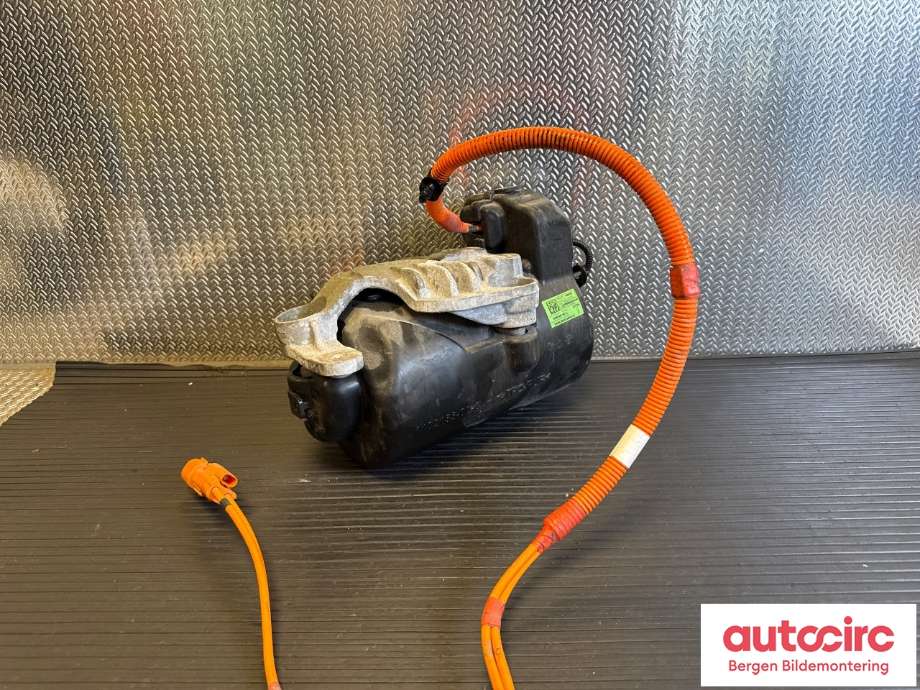 Aircondition kompressor til Tesla Model 3 2018-2023 (Fase 1) (TESLA|1088198-00-L|)