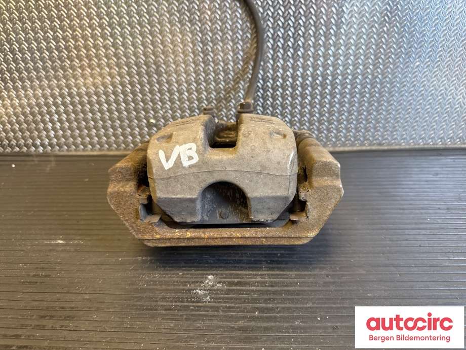 Bremsecaliper venstre bak til Tesla Model 3 2018-2023 (Fase 1) (TESLA|1044623-00-G|)