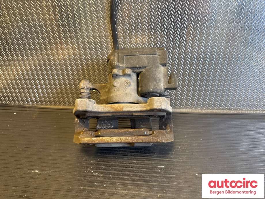 Bremsecaliper venstre bak til Tesla Model 3 2018-2023 (Fase 1) (TESLA|1044623-00-G|)